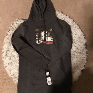 KC Chiefs Hoodie